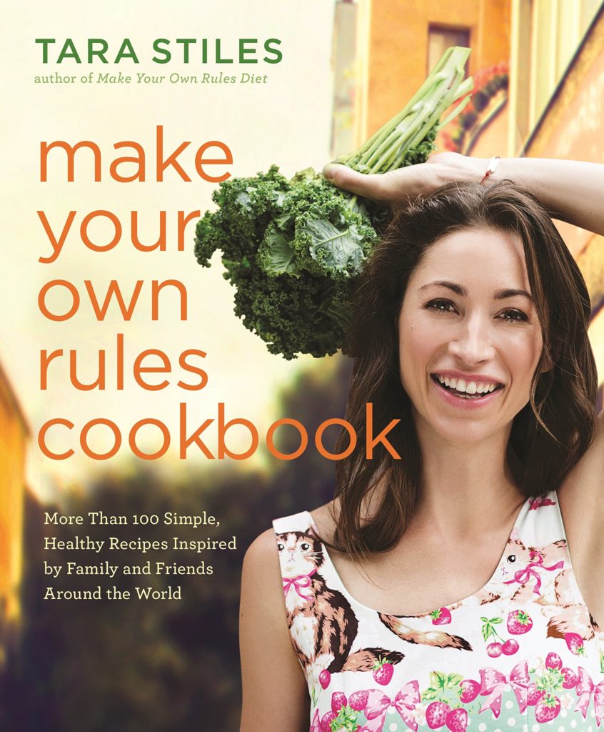 Make Your Own Rules Cookbook The Loewenthal Company